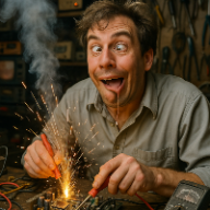 User profile picture